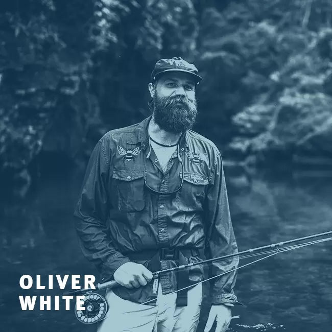 OLIVER WHITE – YETI UK LIMITED