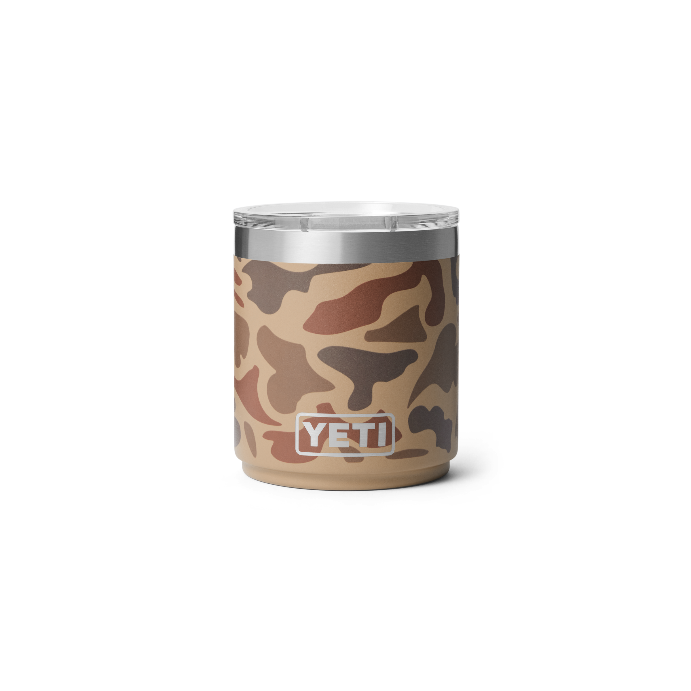 YETI Rambler® 10 oz (295 ml) Stackable Lowball – YETI UK LIMITED