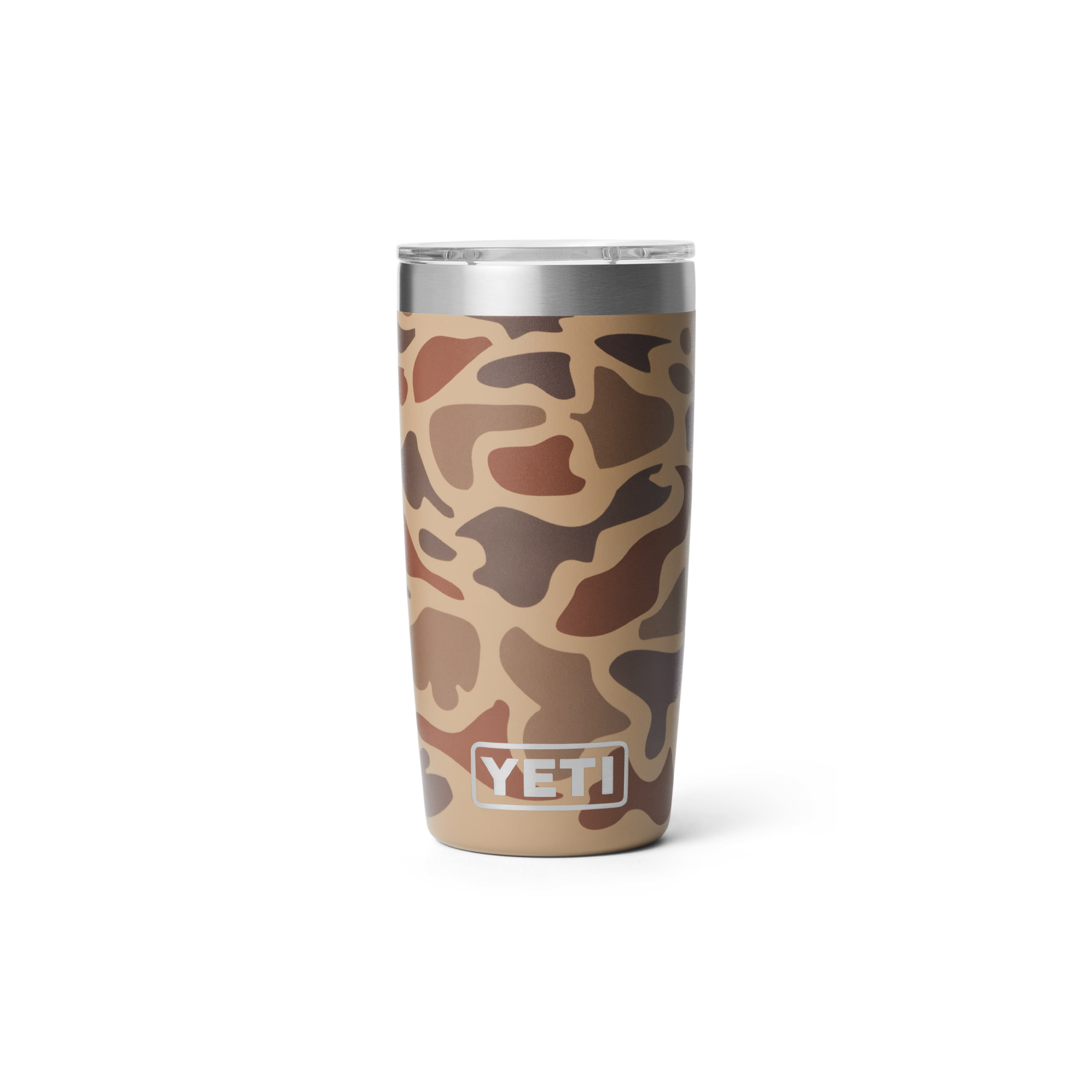 YETI Rambler 10 oz Tumbler カモフラージュ　camo YETI Rambler® 10 oz (295 ml) Tumbler – YETI UK LIMITED
