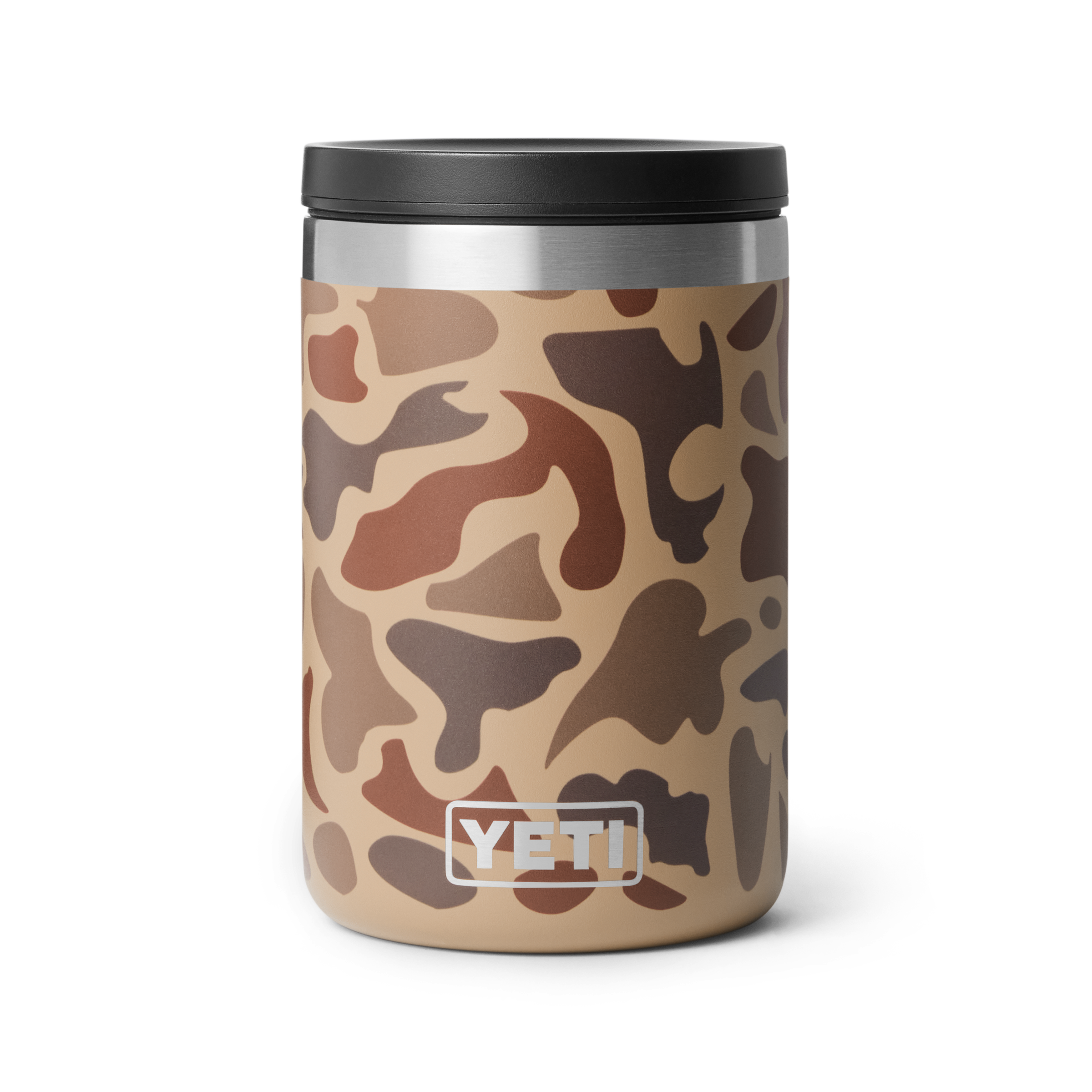 人気定番 YETI Rambler Food Jar 12 oz カモフラ YETI RAMBLER 人気定番 YETI Rambler Food Jar 12 oz カモフラ YETI RAMBLER