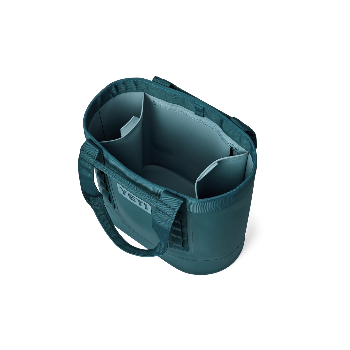 YETI Camino® 35 L Carryall Agave Teal
