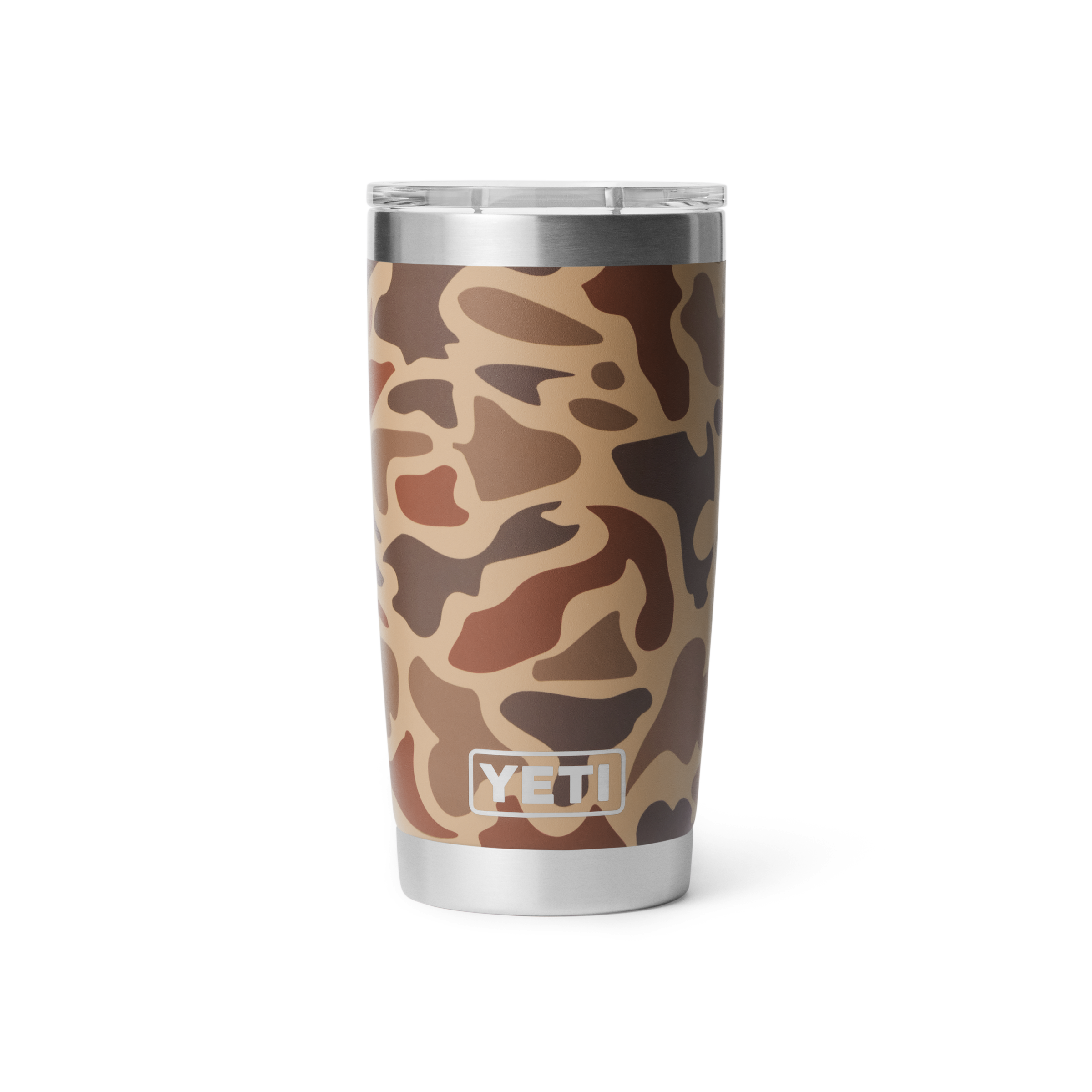 新品　YETI CAMO RAMBLER 20oz タンブラーカモフラージュ柄② YETI Rambler® 20 oz (591 ml) Tumbler – YETI UK LIMITED