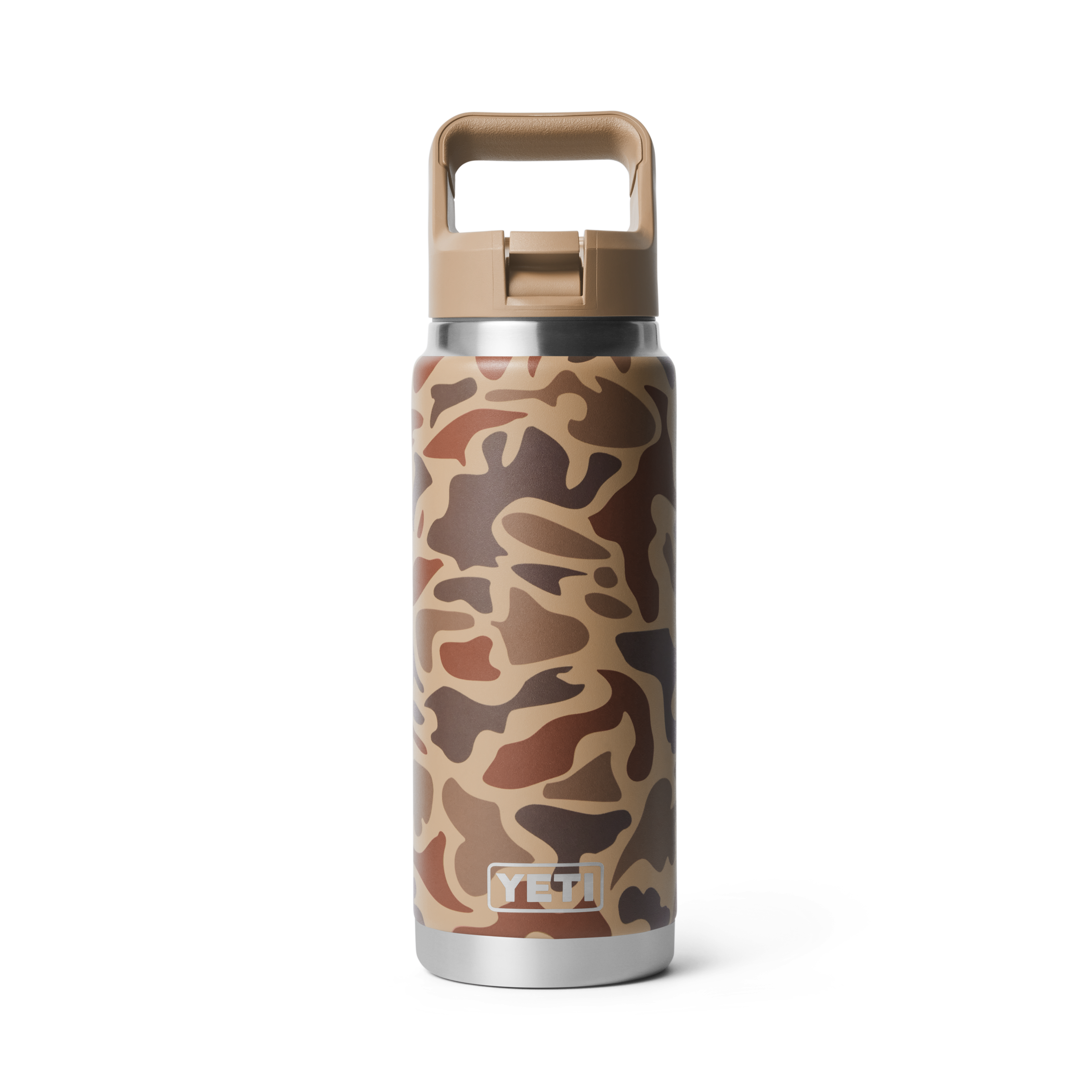 正規新品YETI Rambler 26oz Bottle 迷彩柄 Rambler® 26 oz (769 ml) Bottle – YETI UK LIMITED