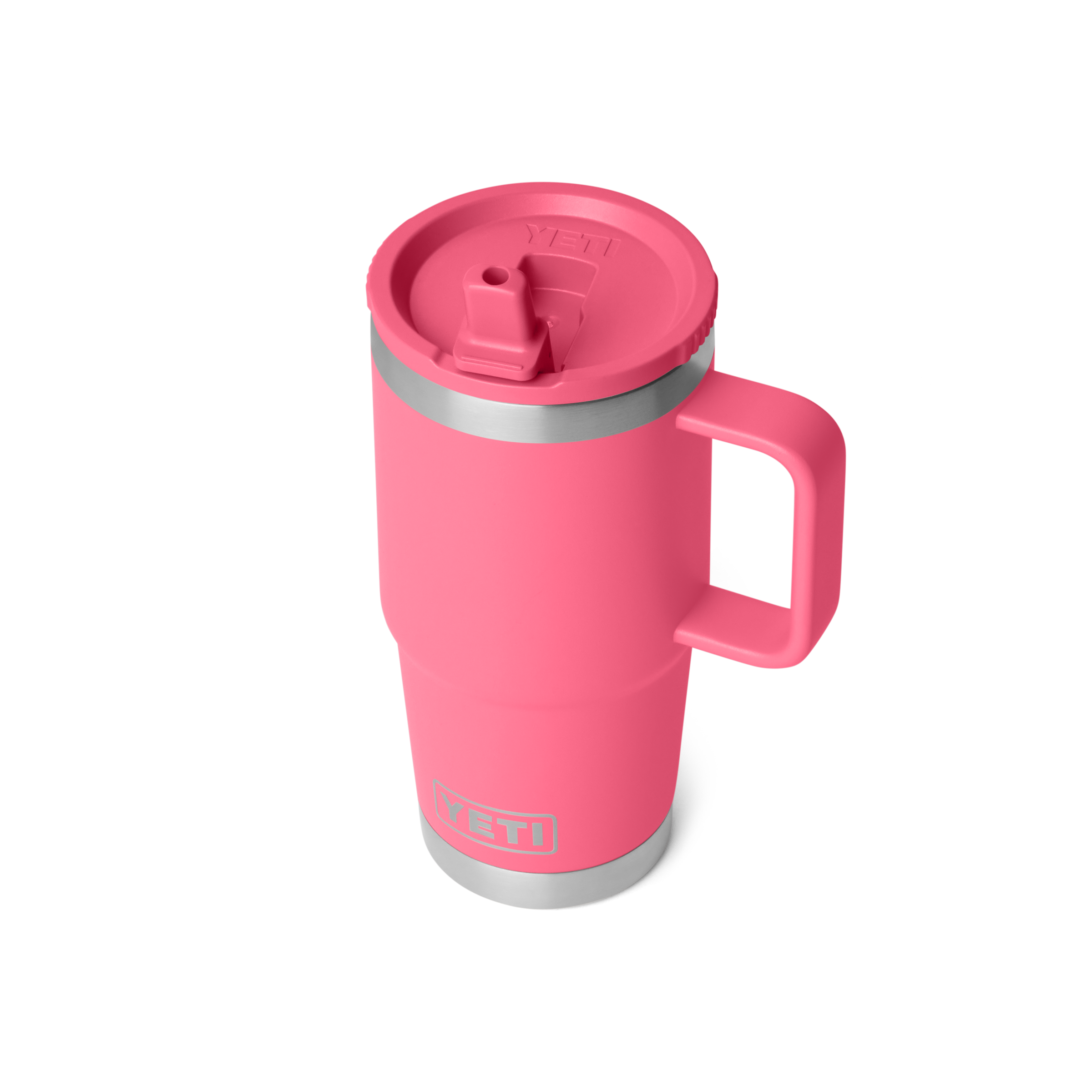 YETI Rambler® 20 oz (591 ml) Travel Straw Mug – YETI UK LIMITED