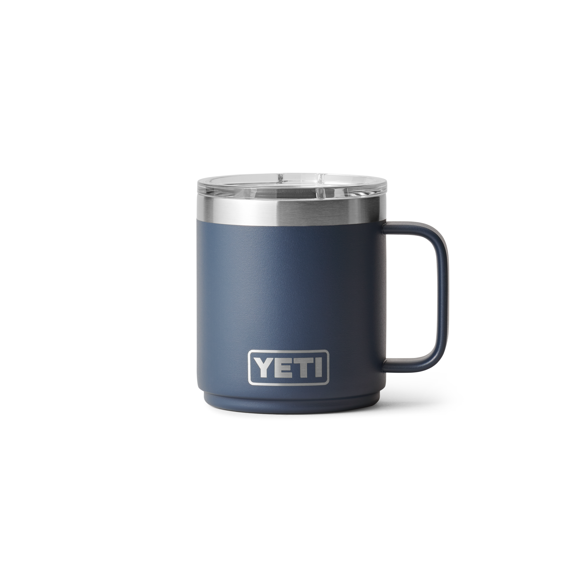 YETI Rambler® 10 oz (295 ml) Stackable Mug – YETI UK LIMITED