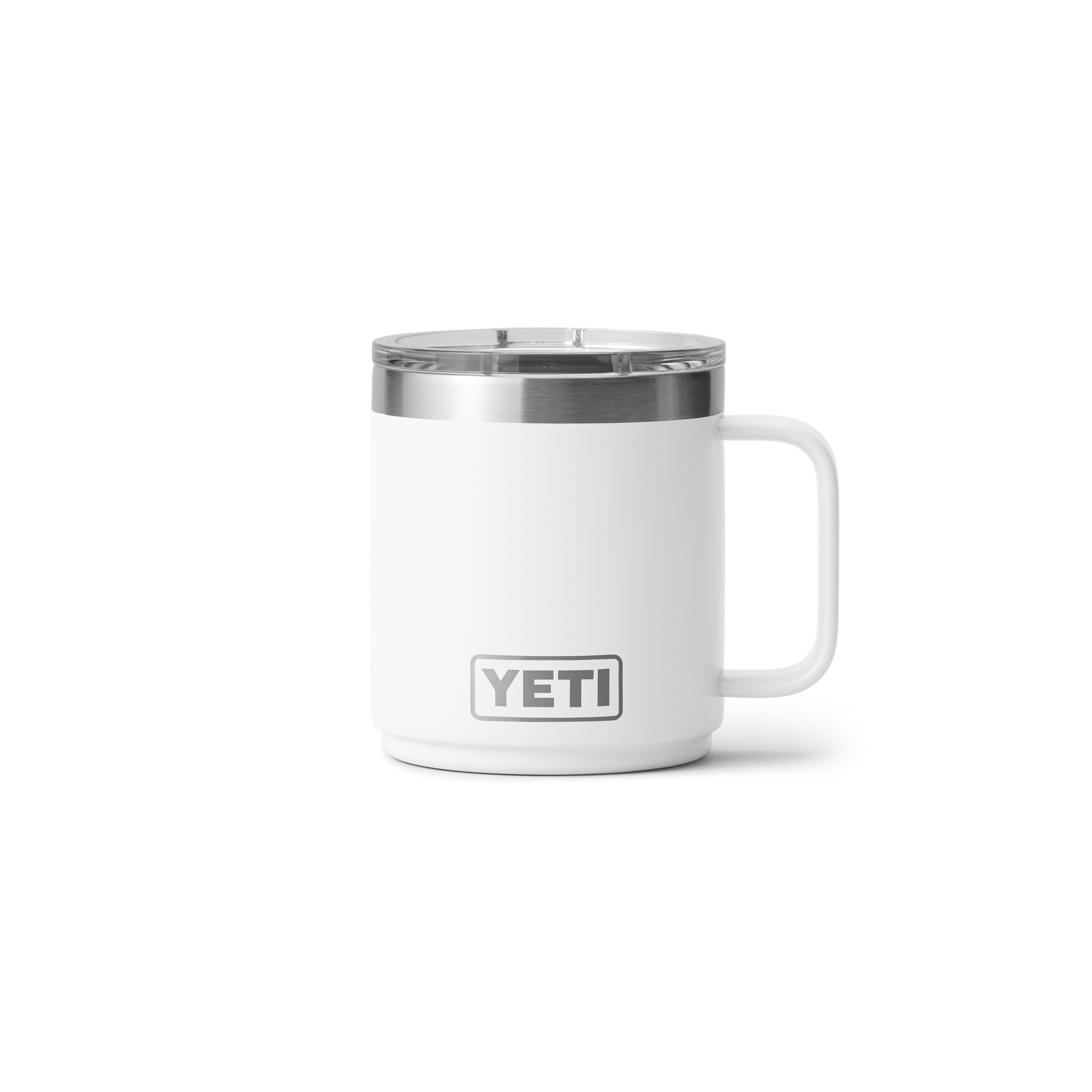 YETI Rambler® 10 oz (295 ml) Stackable Mug – YETI UK LIMITED