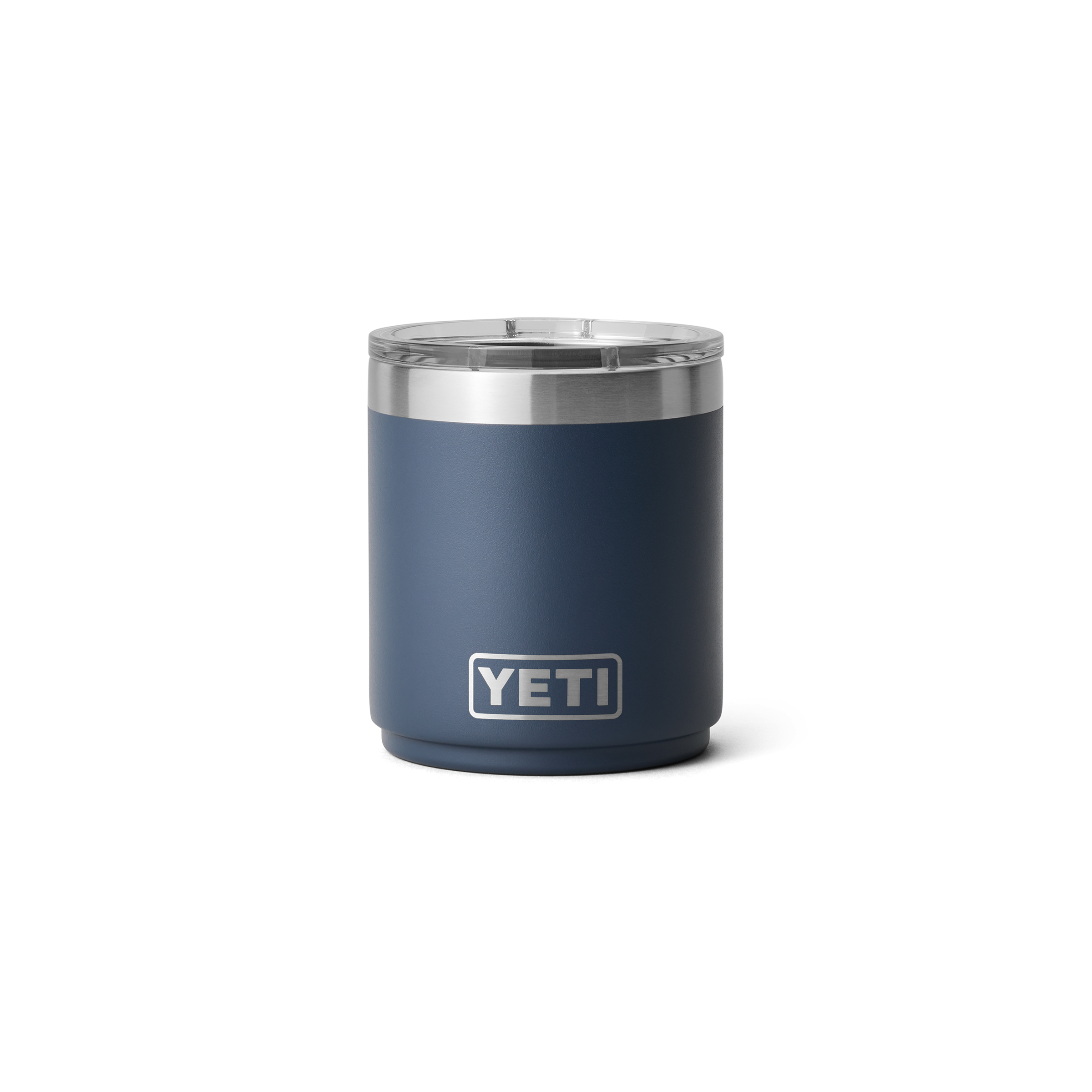 YETI Rambler 10 oz Lowball 9個セット蓋付+18oz YETI Rambler® 10 oz (295 ml) Ceramic Lined Stackable Lowball