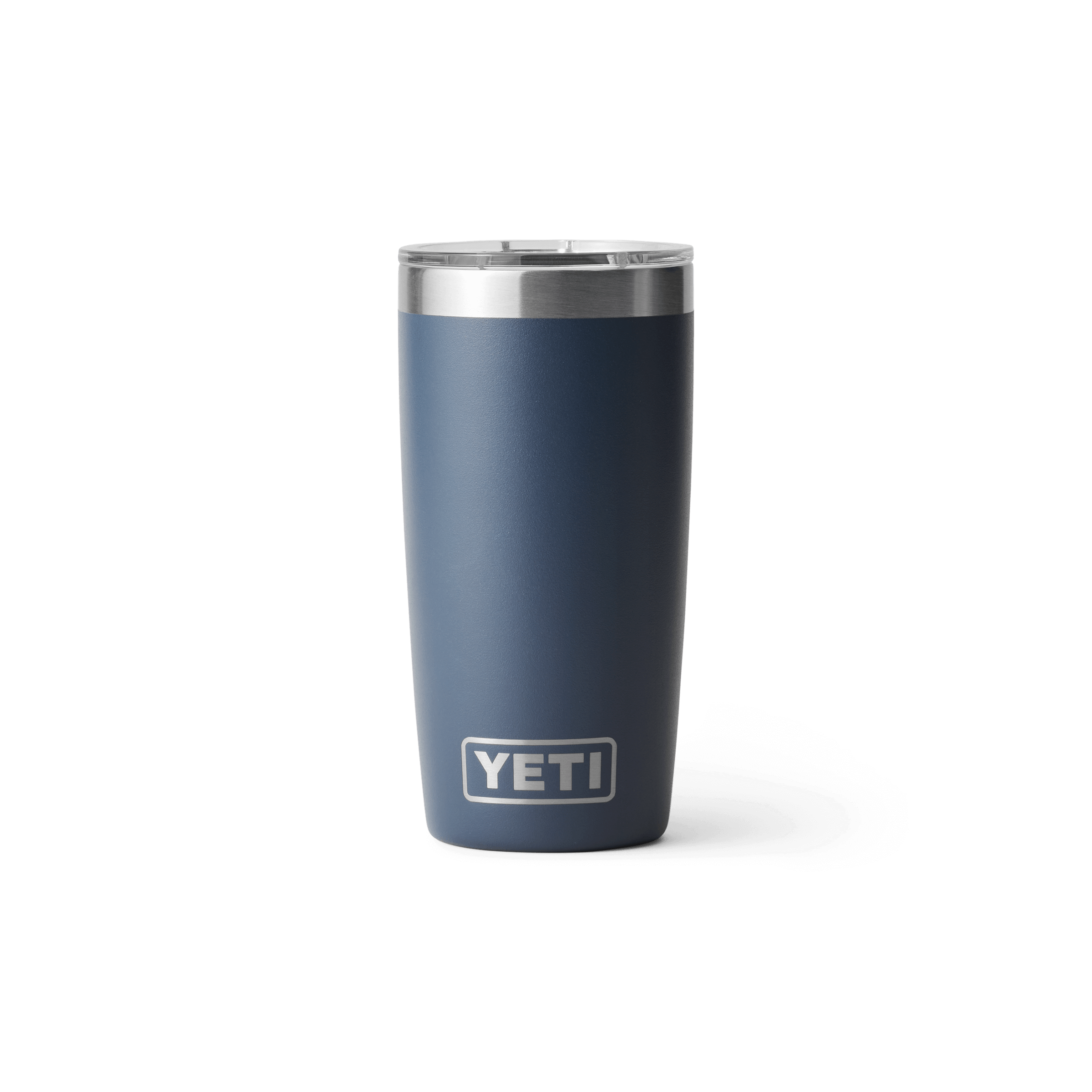 YETI Rambler 10oz Tumbler with Magslider Lid - Various Colours - Discount at Checkout