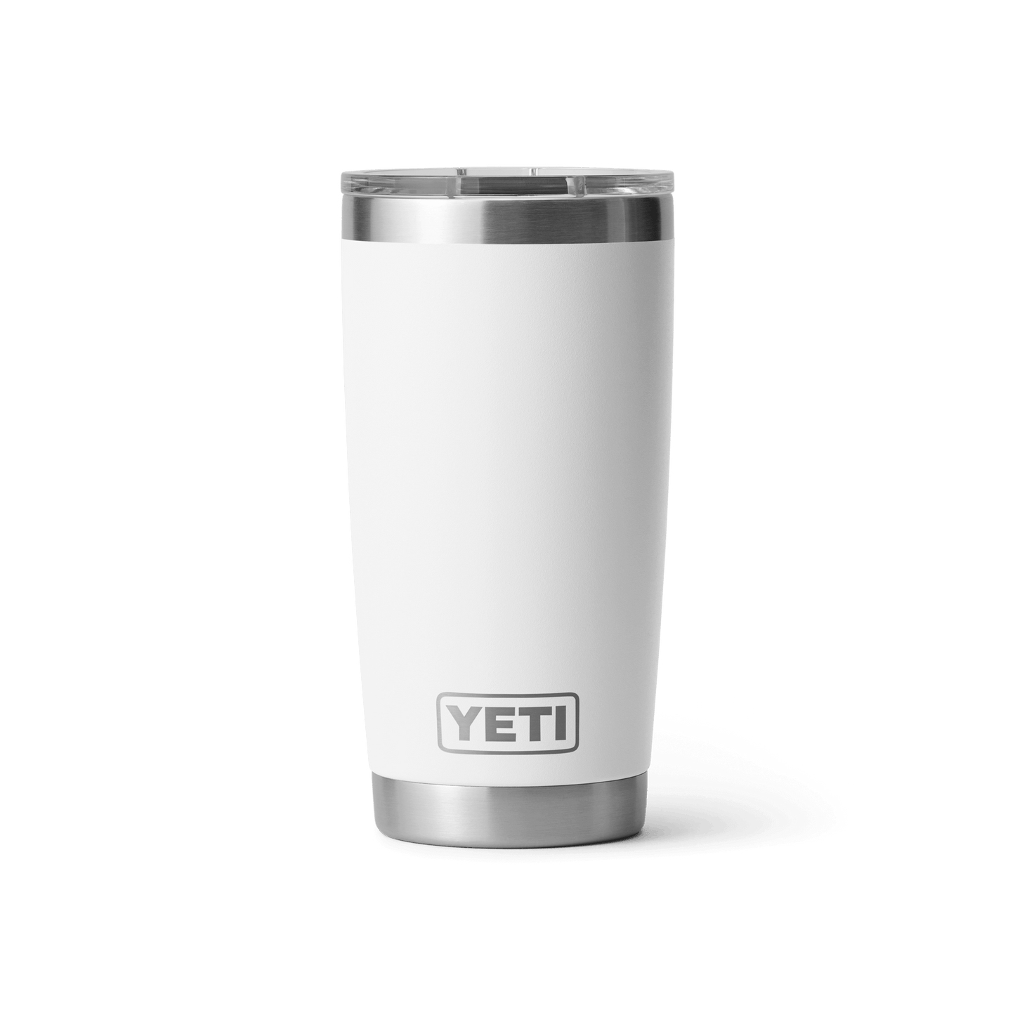 YETI Oracle Red Bull Racing Rambler® 20 oz (591 ml) Tumbler - Fastest Pit Crew