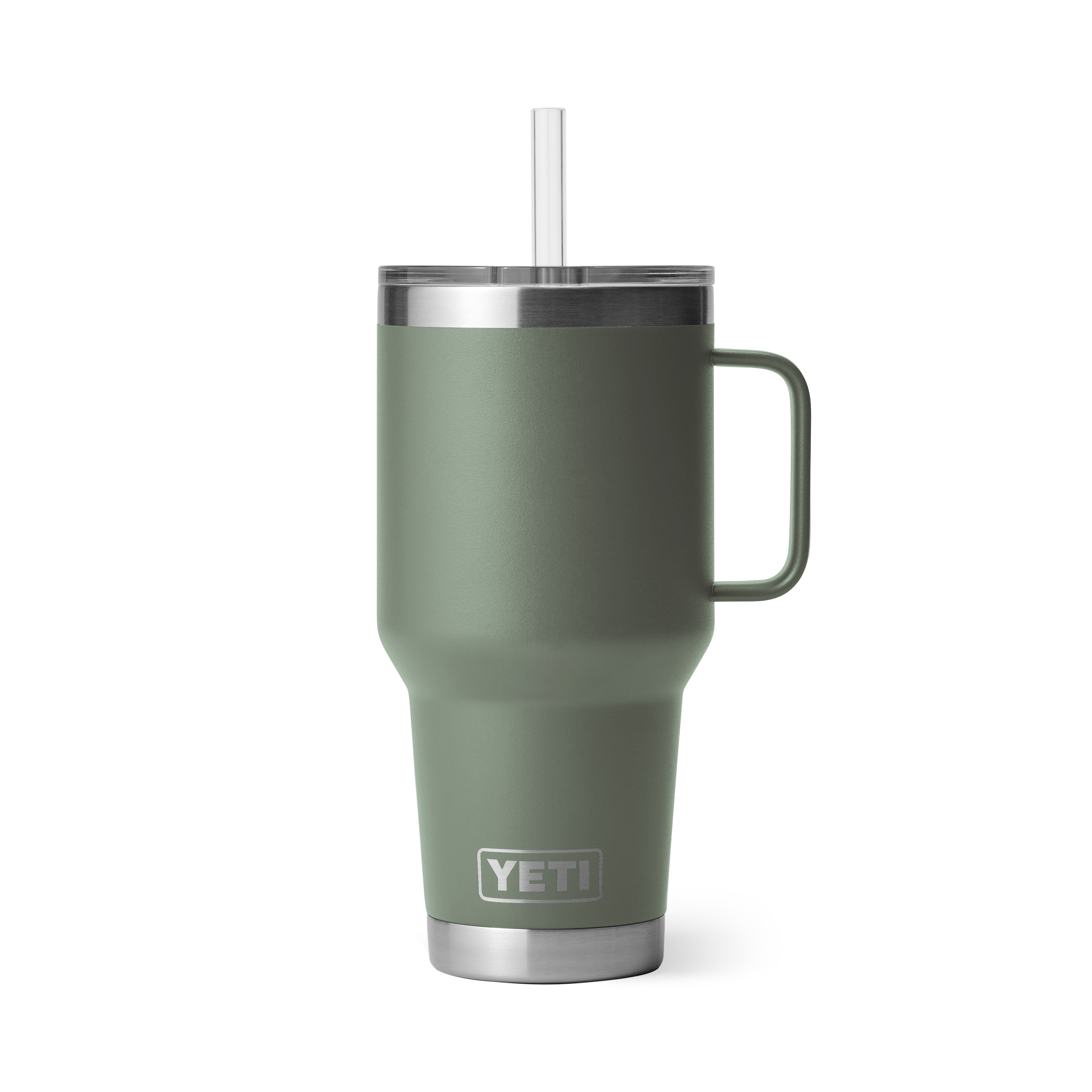 YETI® Rambler® 35 oz Straw Mug