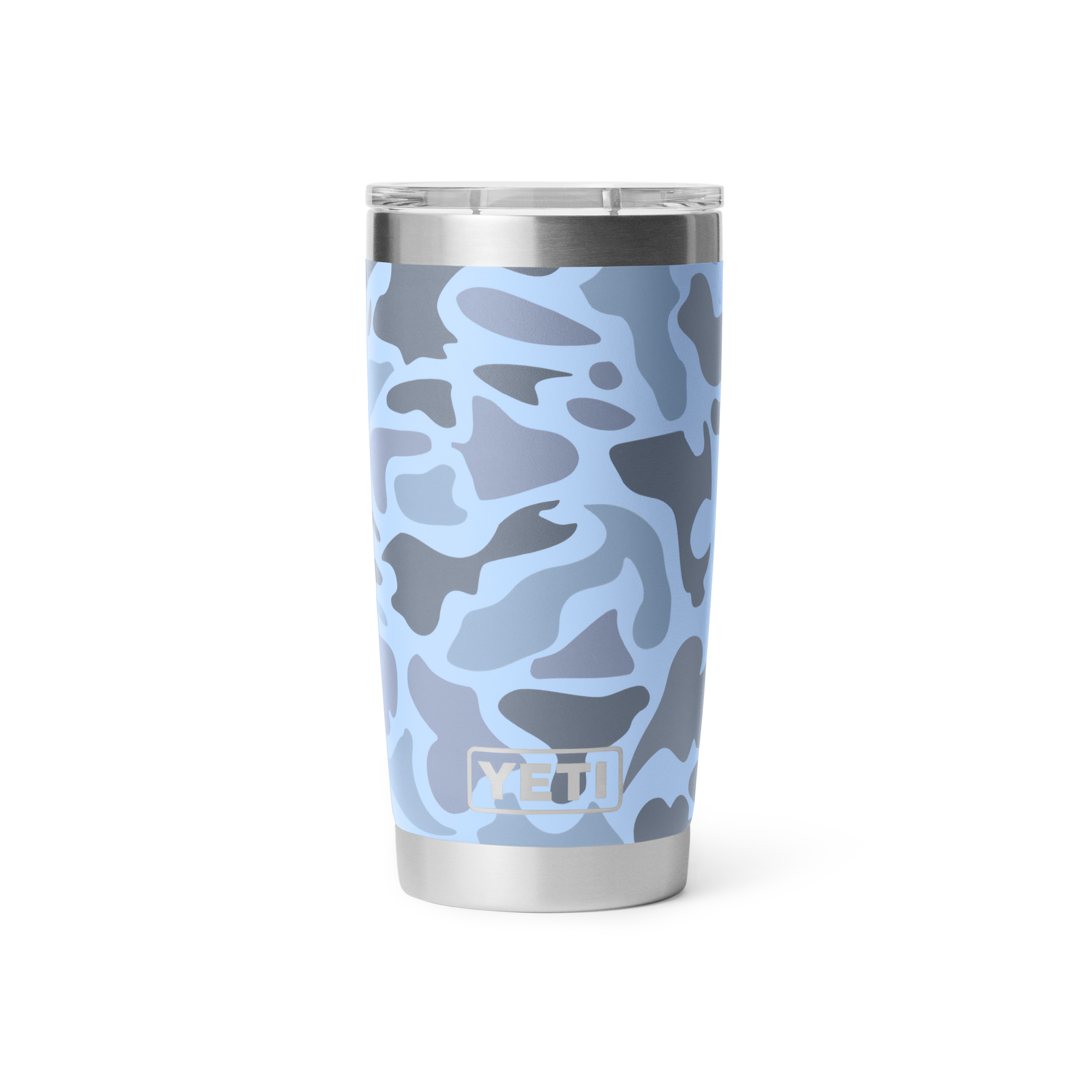 YETI Rambler® 20 oz (591 ml) Tumbler – YETI UK LIMITED