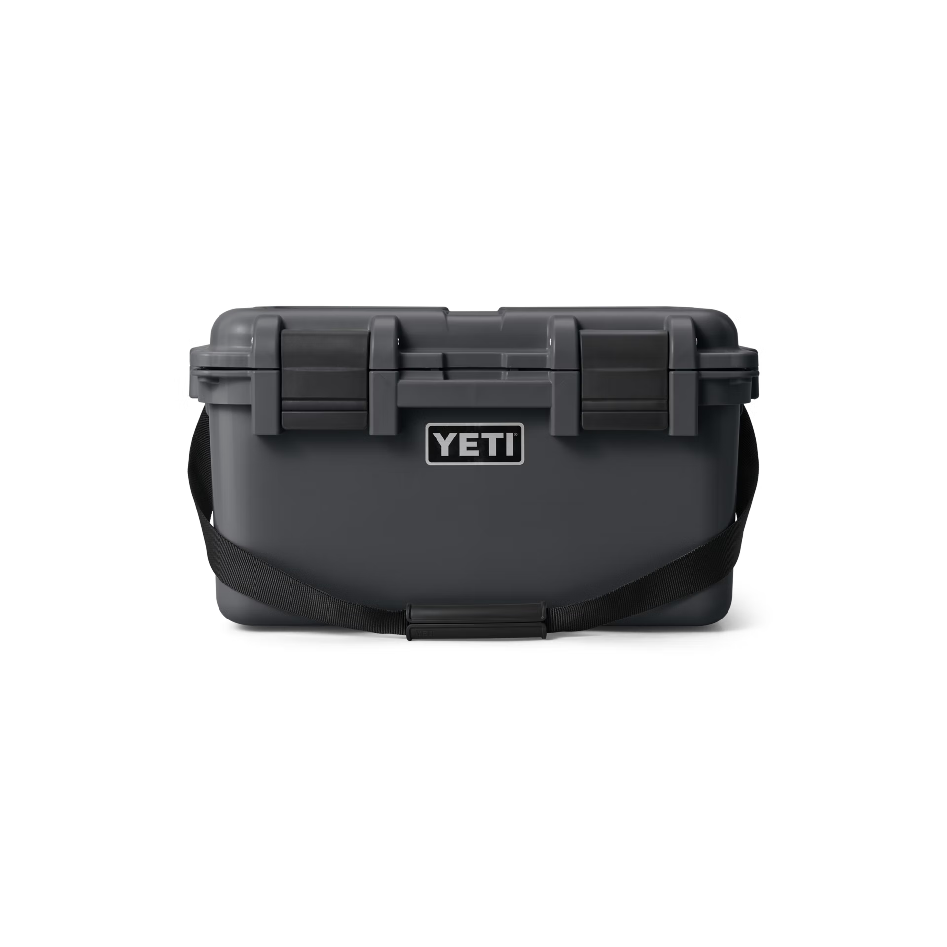 YETI LoadOut® GoBox 30 Gear Case – YETI UK LIMITED YETI LoadOut® GoBox 30 Gear Case – YETI UK LIMITED