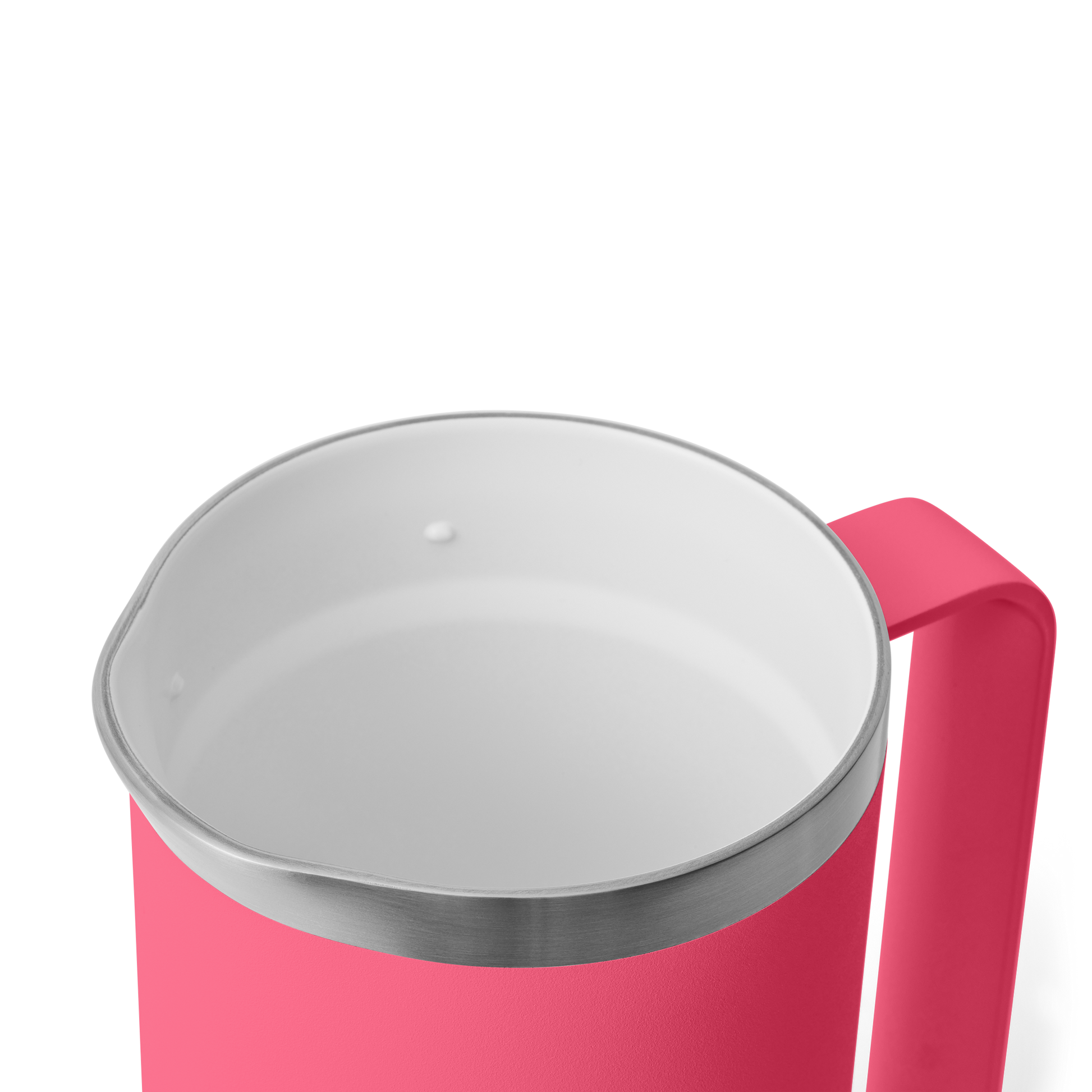 YETI Rambler® French Press 34 oz Tropical Pink