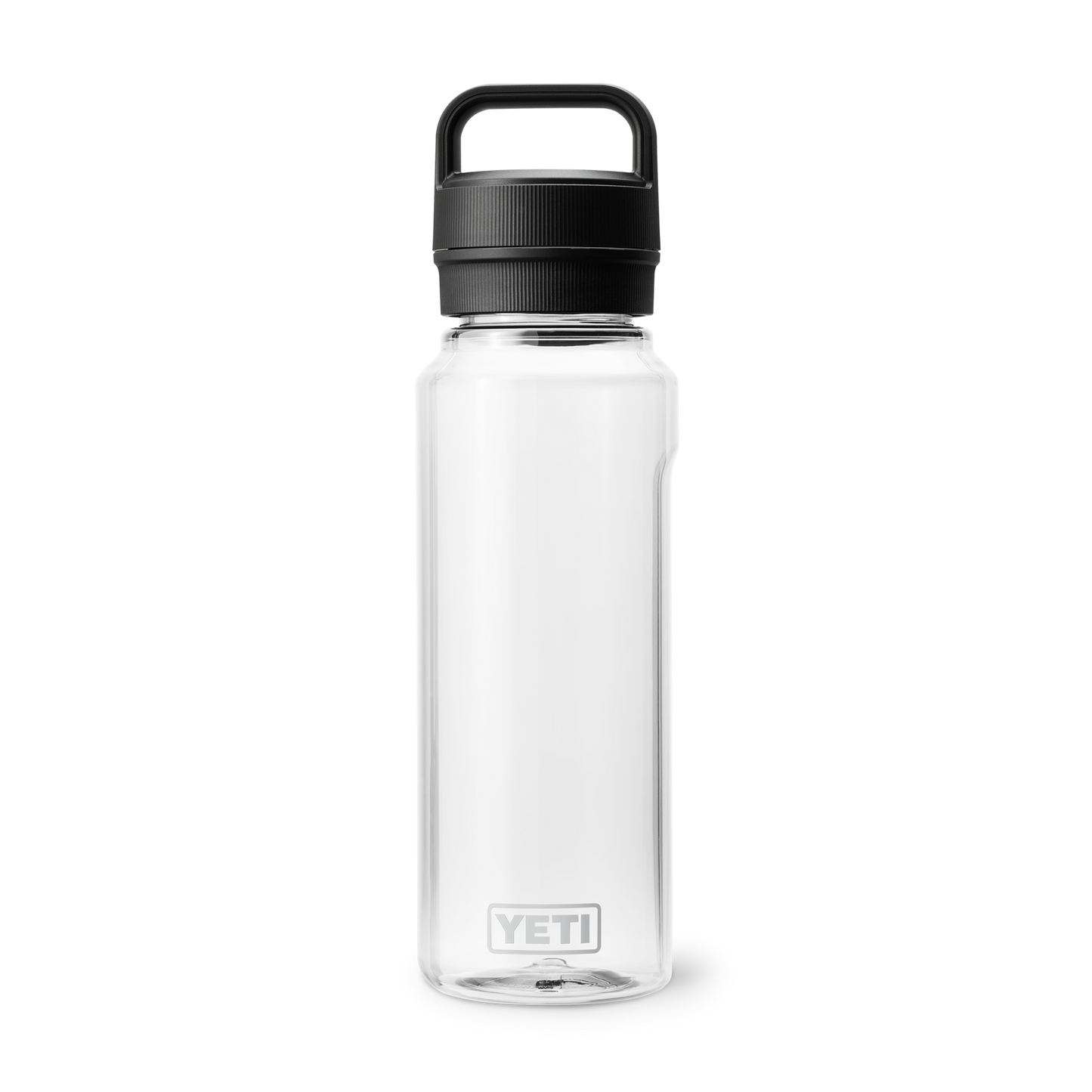 YETI Yonder™ 34 oz (1L) Water Bottle Clear
