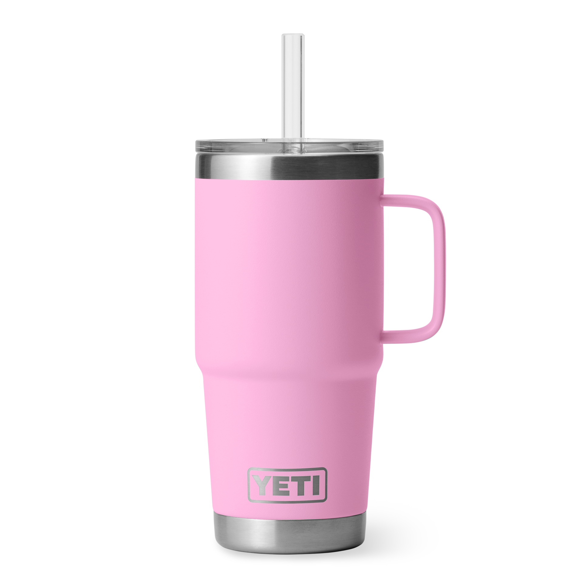Rambler® 25 oz (739 ml) Straw Mug – YETI UK LIMITED Rambler® 25 oz (739 ml) Straw Mug – YETI UK LIMITED