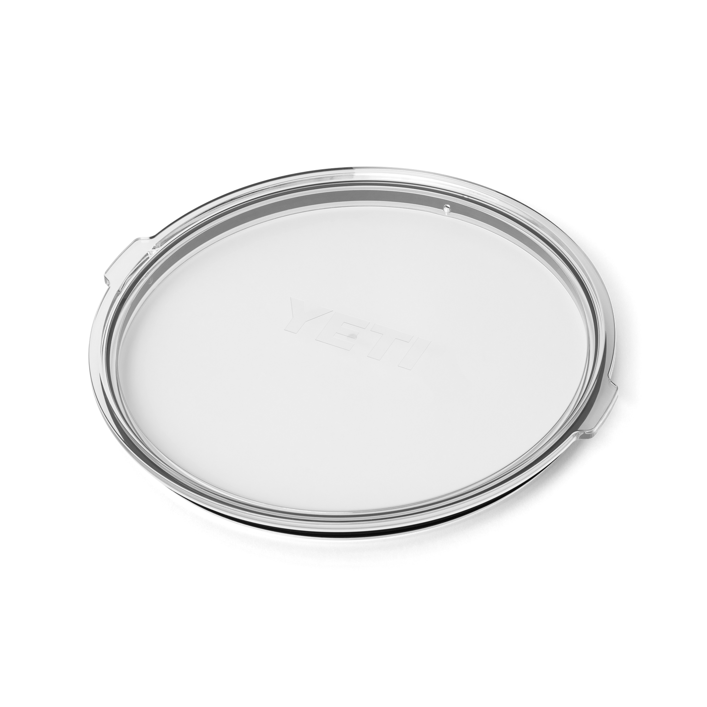 YETI Rambler™ Large Replacement Insulated Bowl Lid Clear