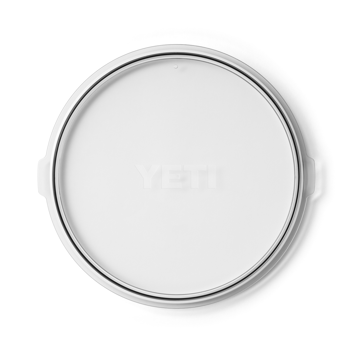 YETI Rambler™ Large Replacement Insulated Bowl Lid Clear