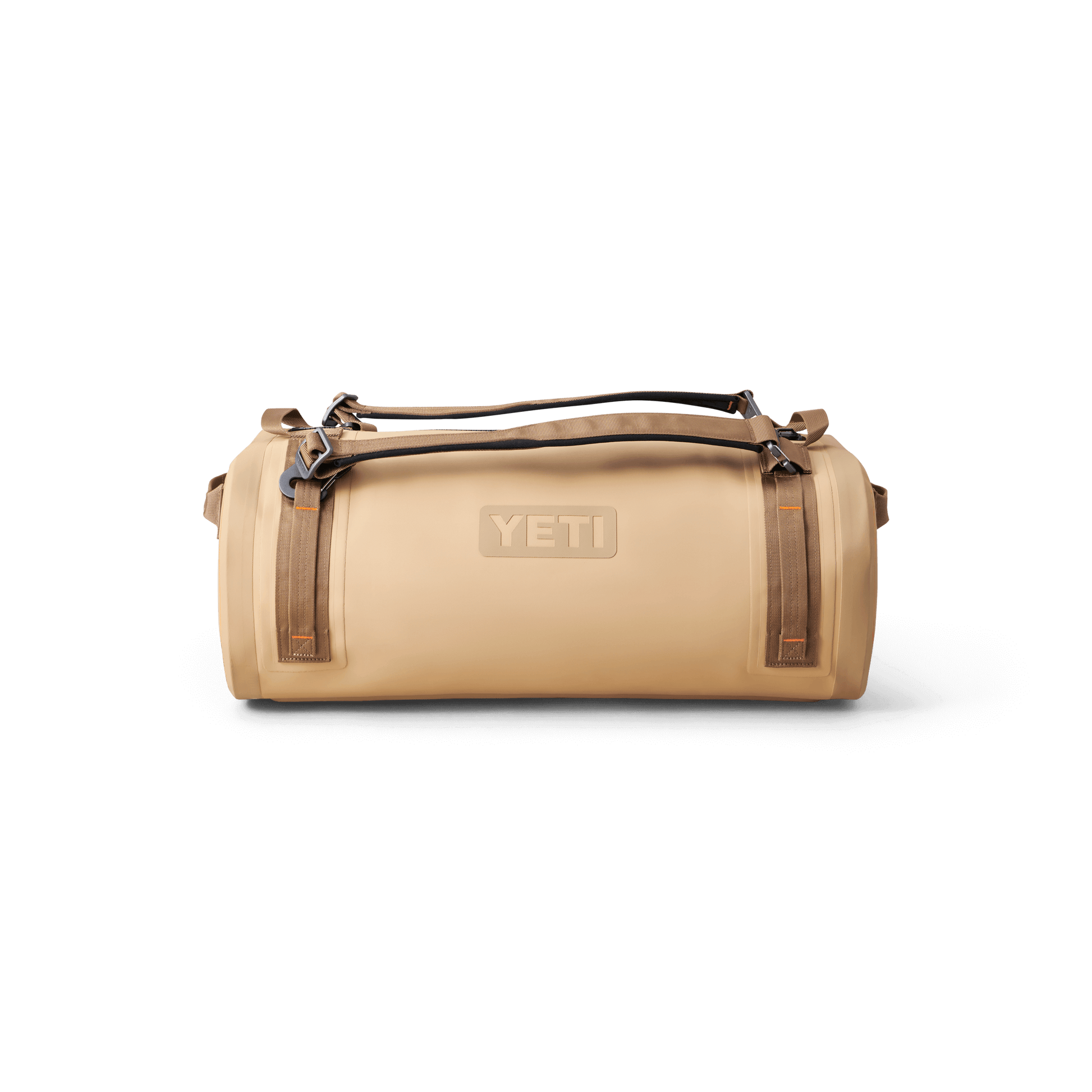 YETI Panga® 50L Waterproof Duffel Tan
