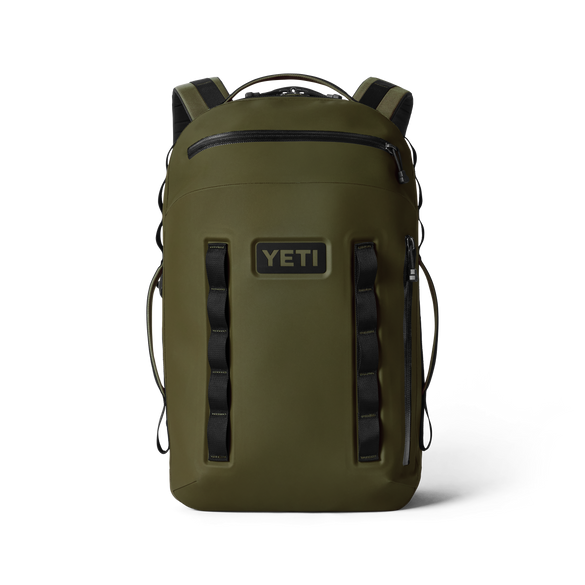YETI CAYOâ„¢ 35L Backpack Olive