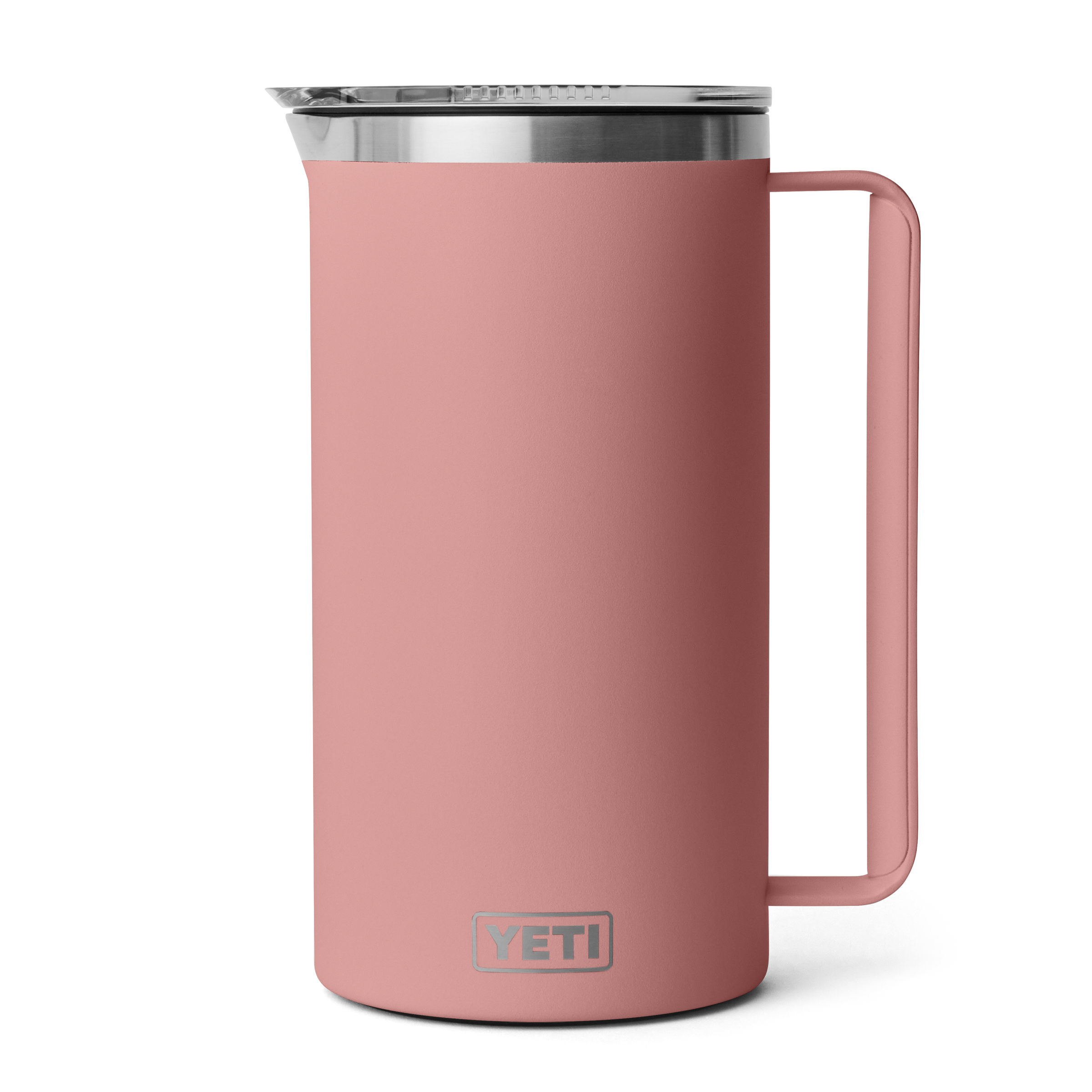 YETI Rambler™ 64 oz (1.9 l) Pitcher – YETI UK LIMITED YETI Rambler™ 64 oz (1.9 l) Pitcher – YETI UK LIMITED