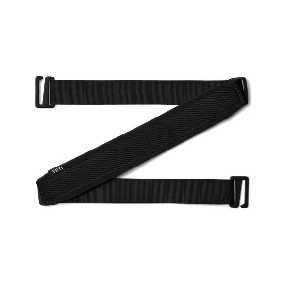 YETIDaytripâ„¢ Shoulder Strap Black