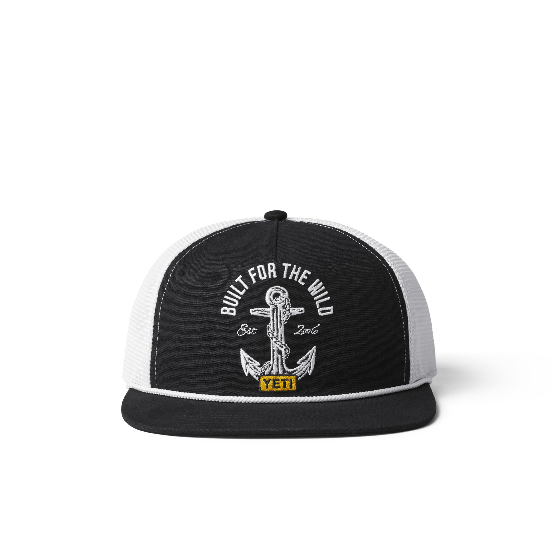 Yeti rope hat hotsell