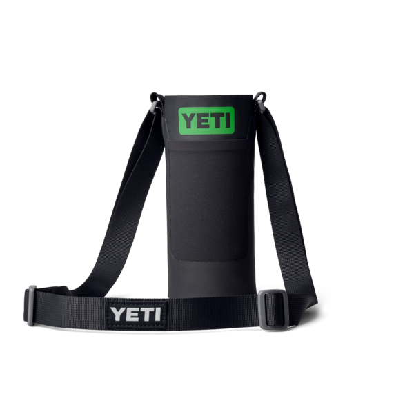 YETI Rambler® Bottle Sling Small Canopy Green