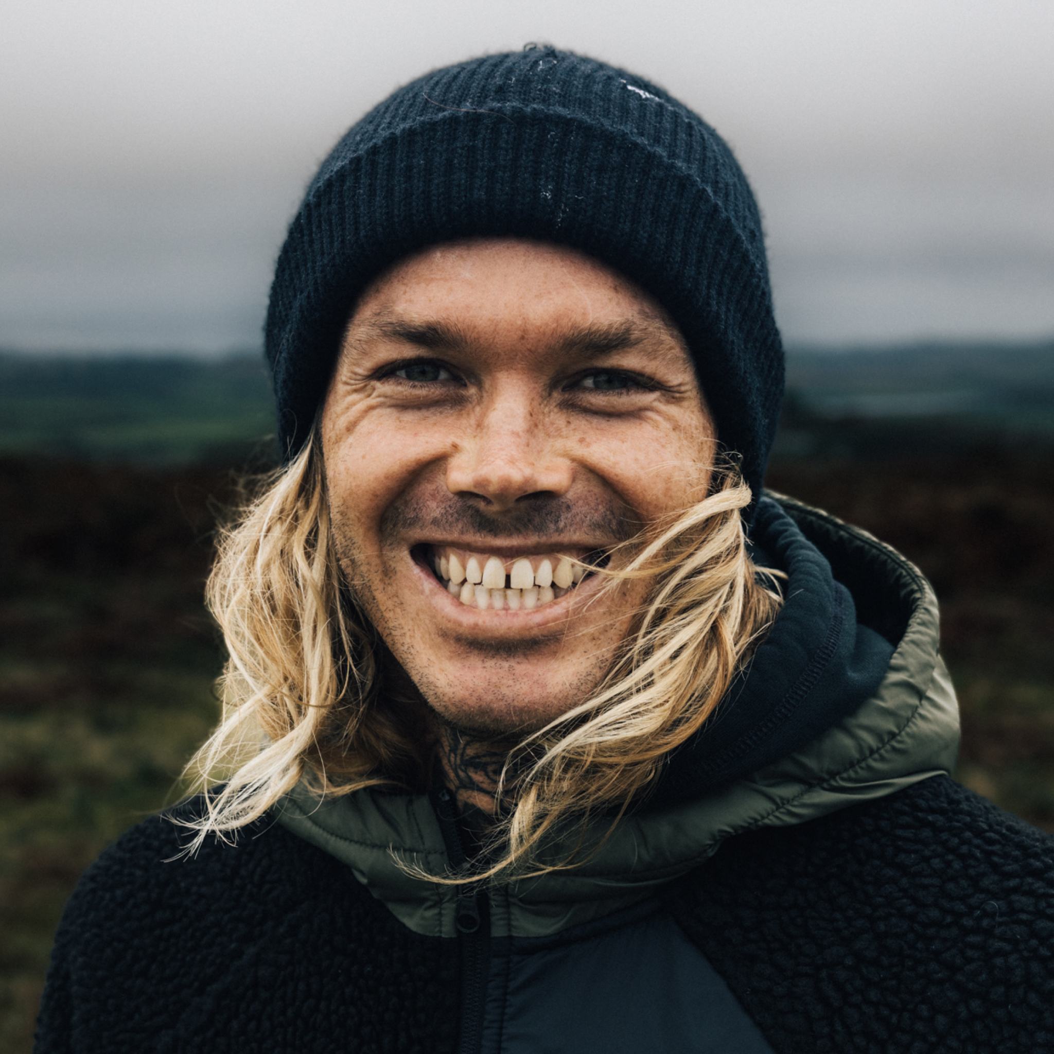 Tom Lowe Design Tom Lowe – YETI UK LIMITED