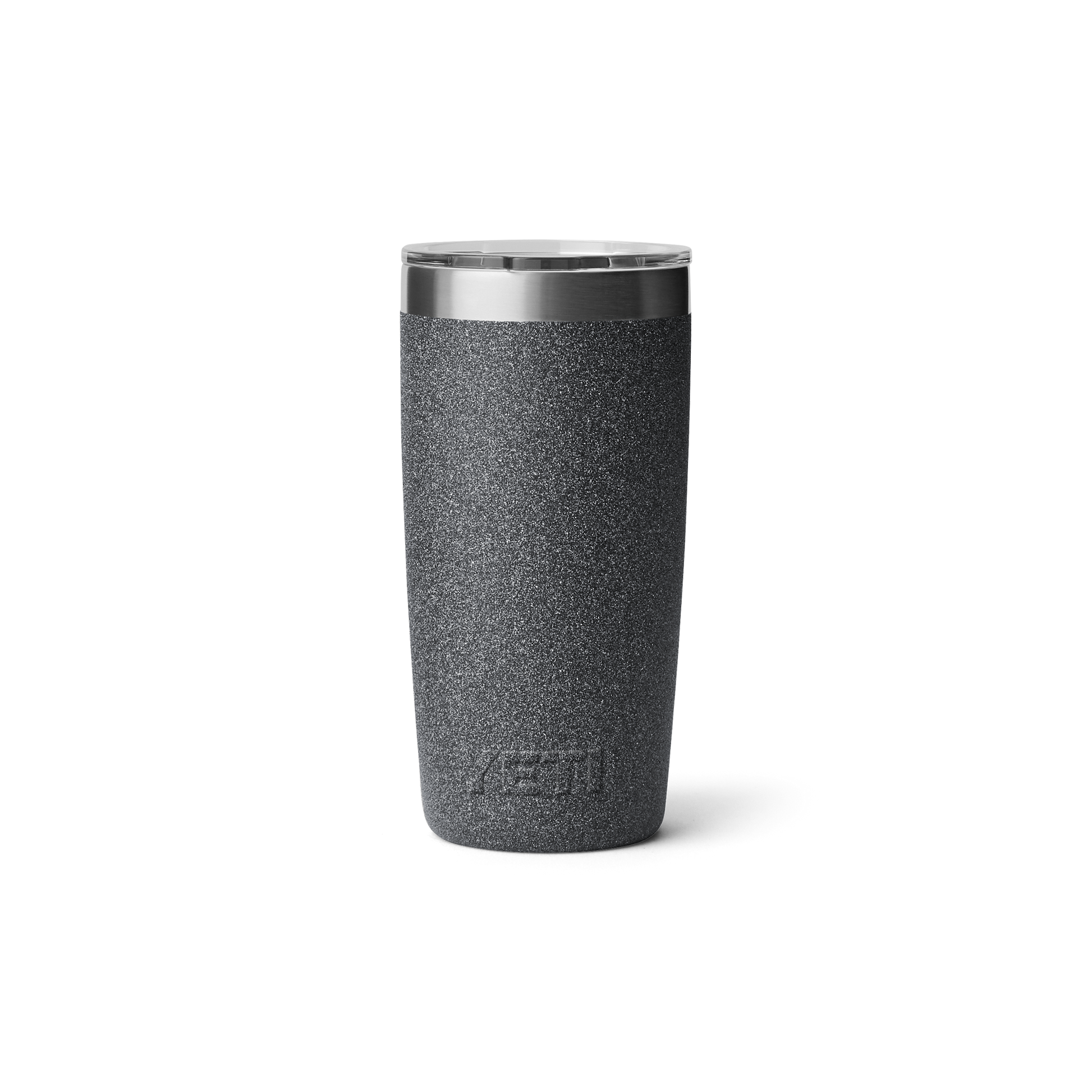 YETI Rambler® 10 oz (296 ml) Tumbler Black Stone