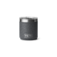 YETI Rambler® 10 OZ (296ml) Stackable Lowball Black Stone