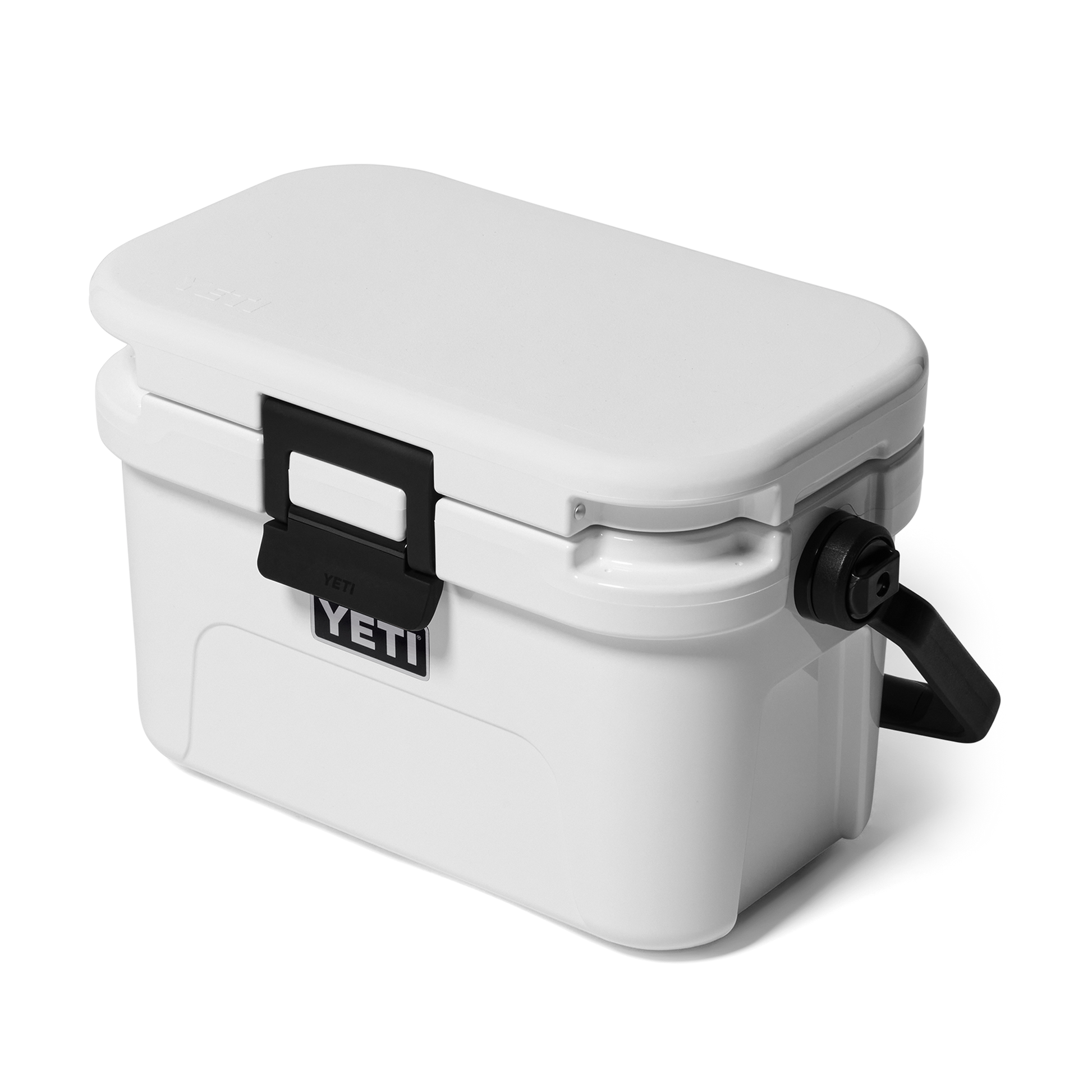 YETI Roadie® 8 Cool Box White