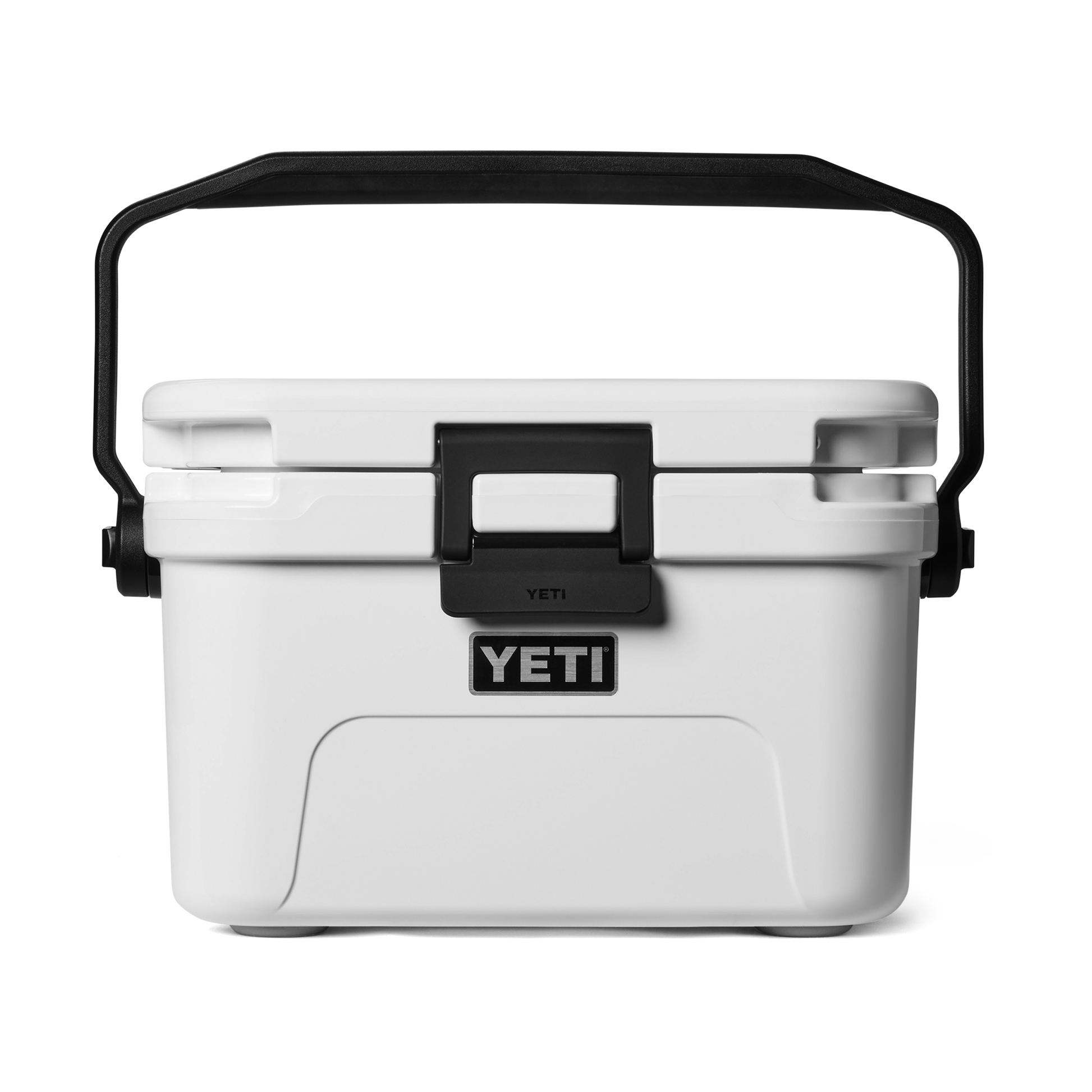 YETI Roadie® 8 Cool Box White