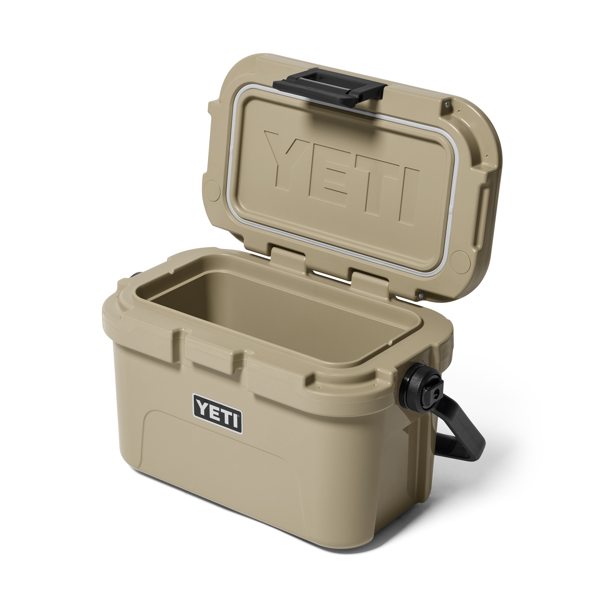 YETI Roadie® 8 Cool Box Tan