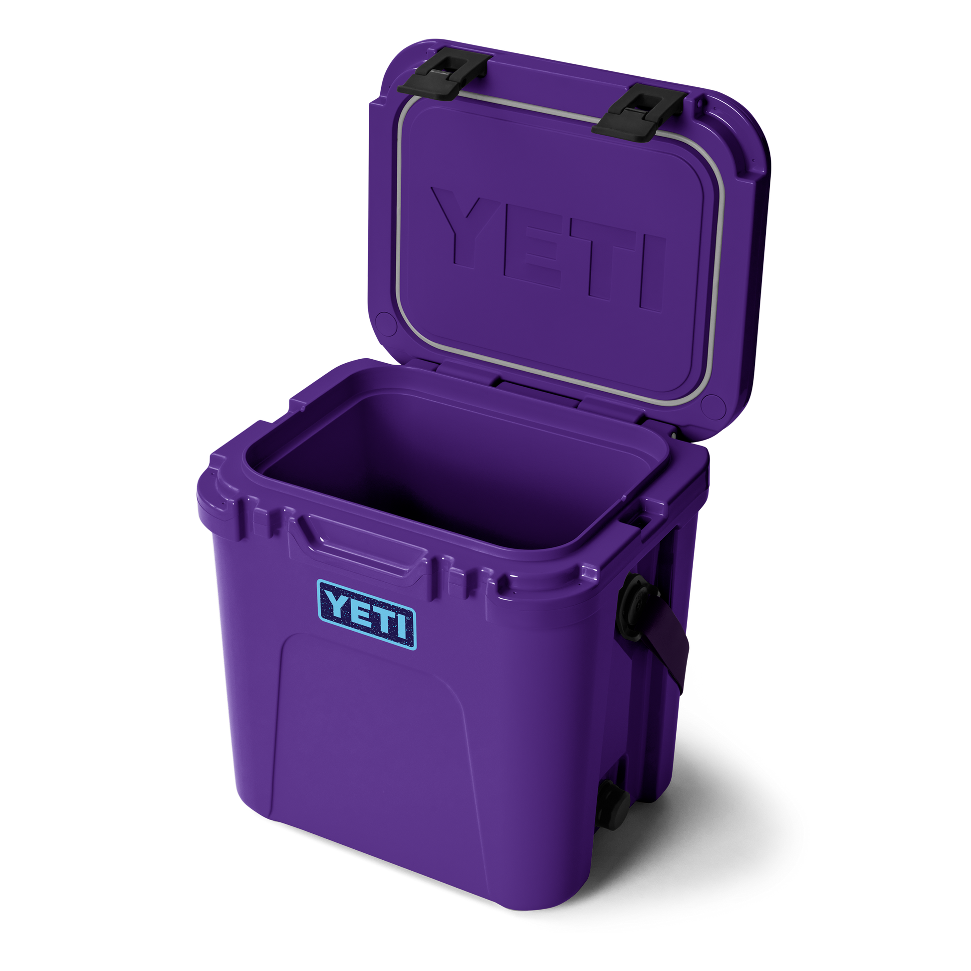 YETI Roadie® 24 Cool Box Pace Purple