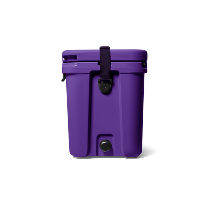 YETI Roadie® 24 Cool Box Pace Purple