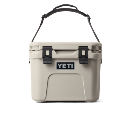 YETI Roadie® 15 Cool Box Cape Taupe