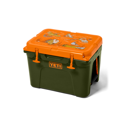 YETI Tundra® 35 Cool Box Upland Bird