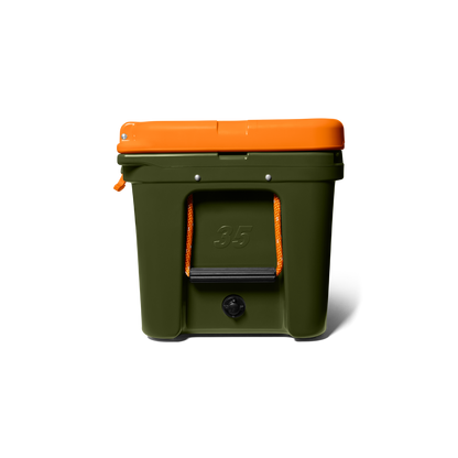 YETI Tundra® 35 Cool Box Upland Bird