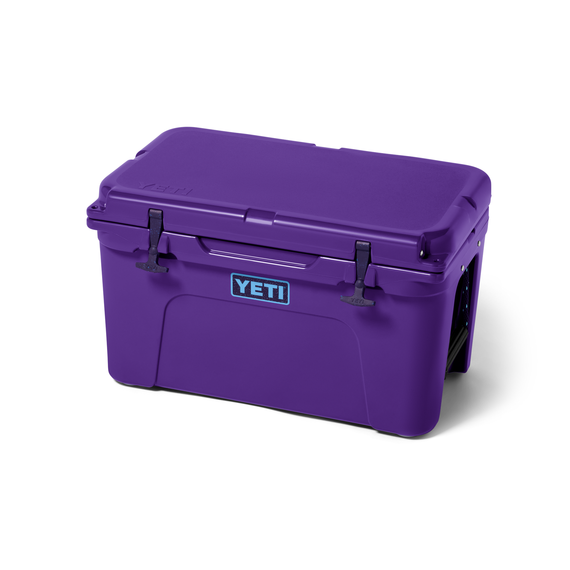YETI Tundra® 45 Cool Box Pace Purple