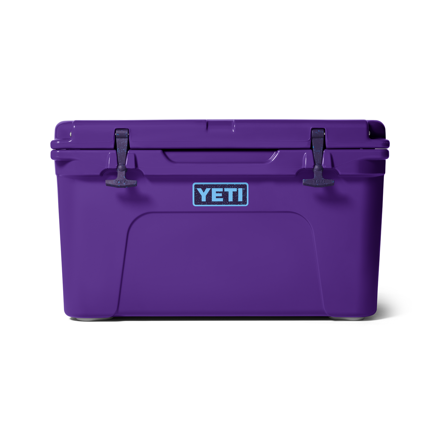 YETI Tundra® 45 Cool Box Pace Purple