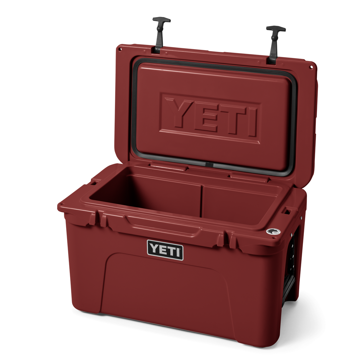 YETI Tundra® 45 Cool Box Stag Red