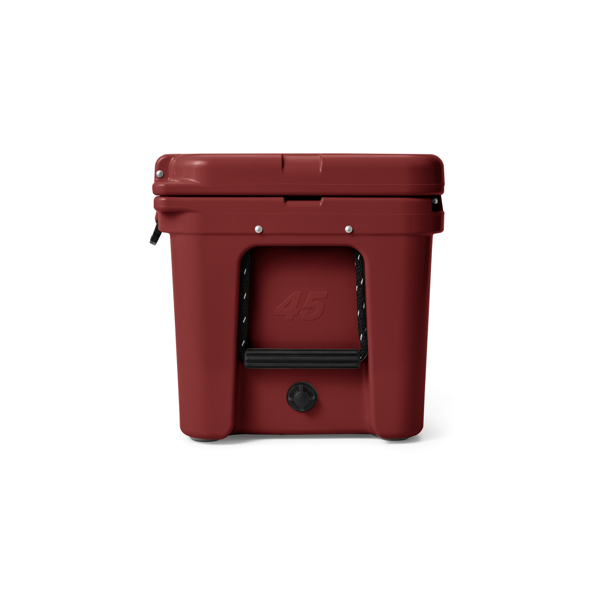 YETI Tundra® 45 Cool Box Stag Red