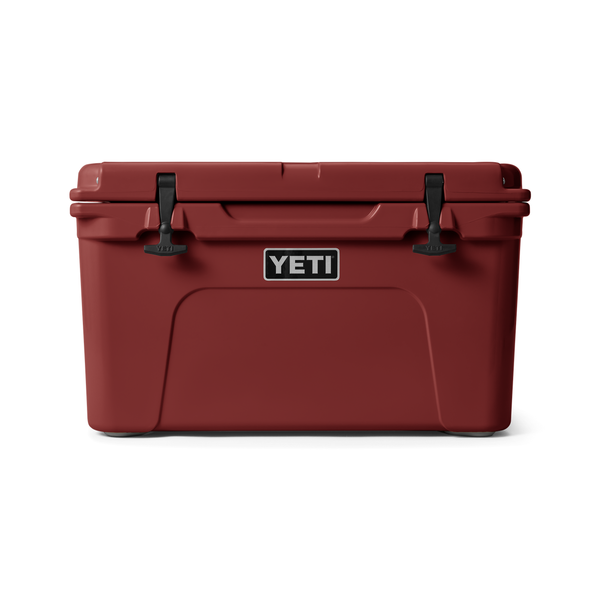 YETI Tundra® 45 Cool Box Stag Red