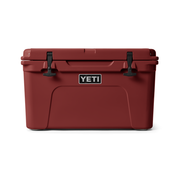 YETI Tundra® 45 Cool Box Stag Red