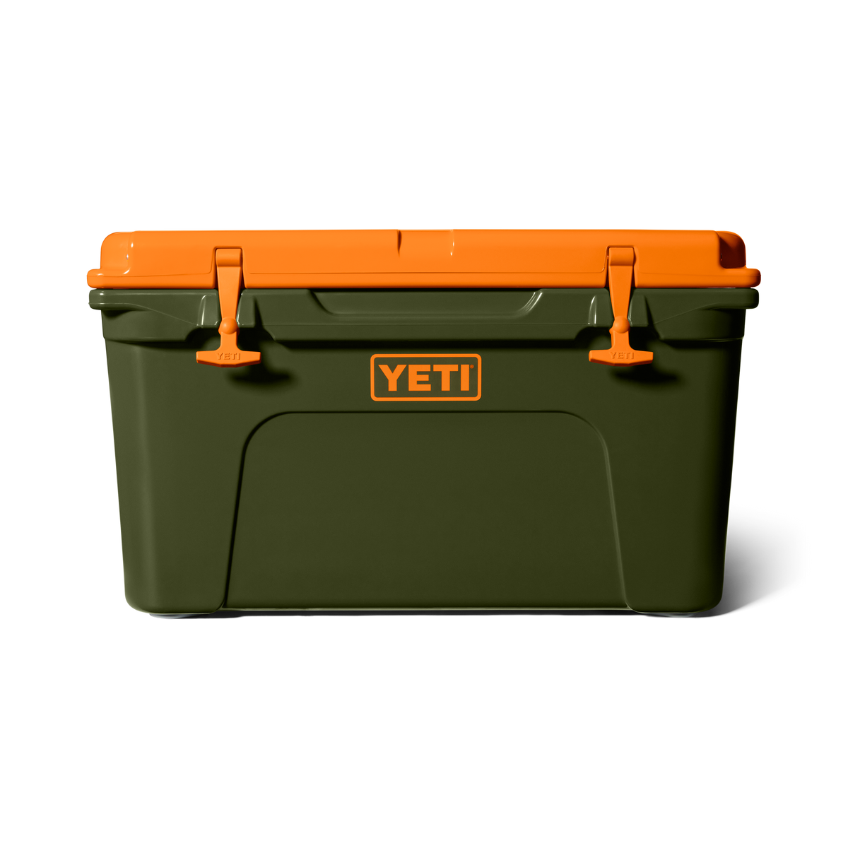 YETI Tundra® 45 Cool Box Open Country