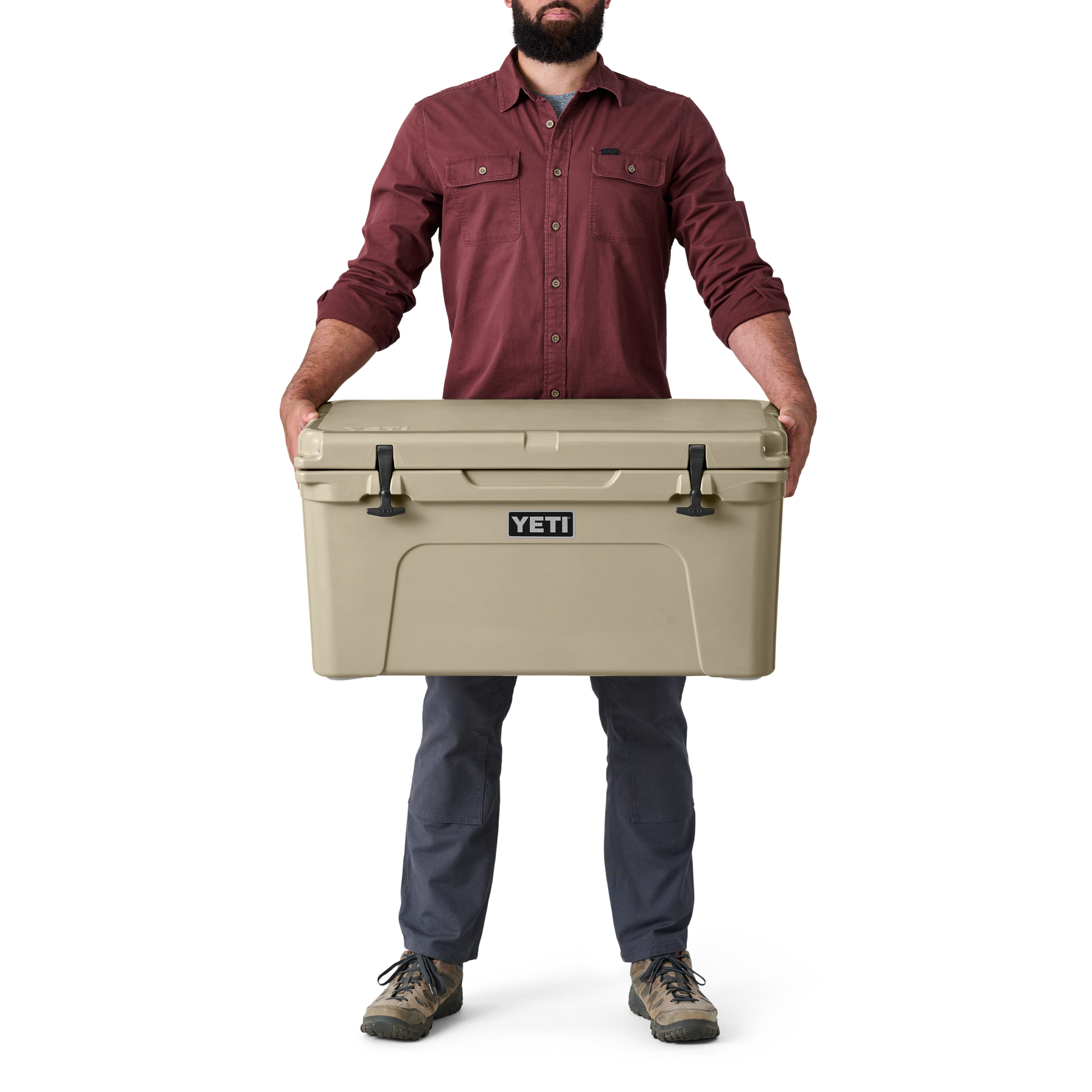 YETI Tundra® 65 Cool Box – YETI UK LIMITED