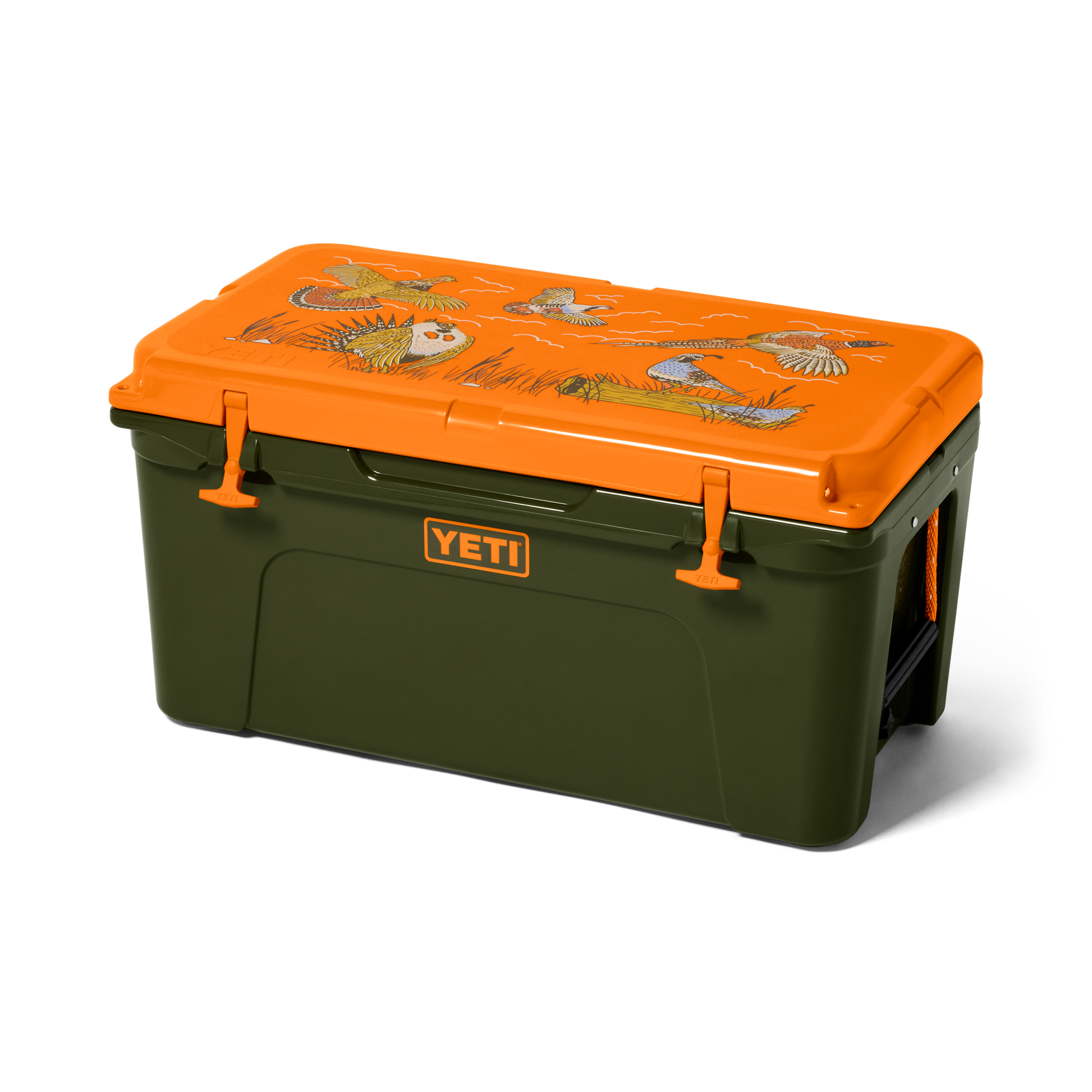 YETI Tundra® 65 Cool Box Upland Bird