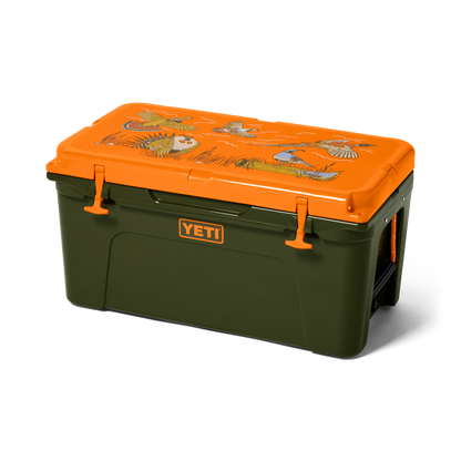 YETI Tundra® 65 Cool Box Upland Bird