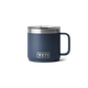 YETI Rambler® 14 oz (414 ml) Stackable Mug Navy