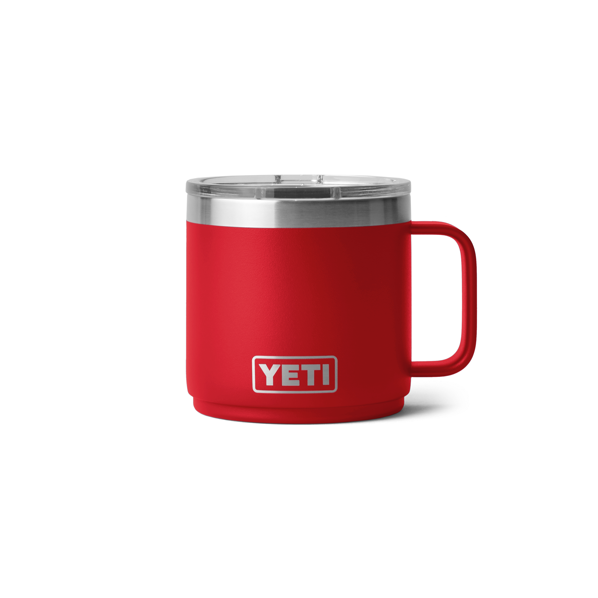 Rambler® 14 oz (414 ml) Stackable Mug – YETI UK LIMITED Rambler® 14 oz (414 ml) Stackable Mug – YETI UK LIMITED